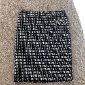 Adrianna Papell pencil skirt